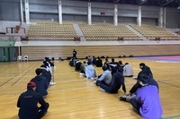 2021년도 실기수업(생활스포츠실기)