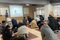2021년 스포츠경호학과 BLS 심폐소생술 교육