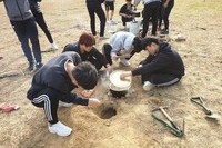 2019년도 산악경호 안전실습