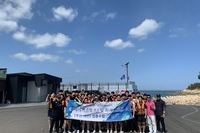 2023학년도 1학기 스포츠무도학과 하계1,3집중수업 사진 입니다.
