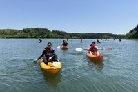 2024학년도 1학기 스포츠무도학과 하계레져스포츠2(주,야) 집중수업
