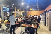 2024학년도 2학기 동계레져스포츠1 (집중수업)