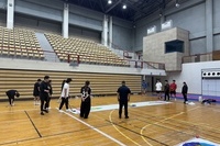 2024학년도  2학기  뉴스포츠 프로그램 (특성화) 교육