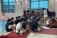 2025학년도 1학기 하계레져스포츠 1,4 집중수업