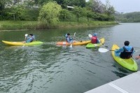 2025학년도 1학기 하계레져스포츠2 집중수업
