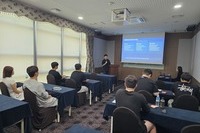 2025학년도 4학년 대상 지역정주 동기유발 및 취업캠프